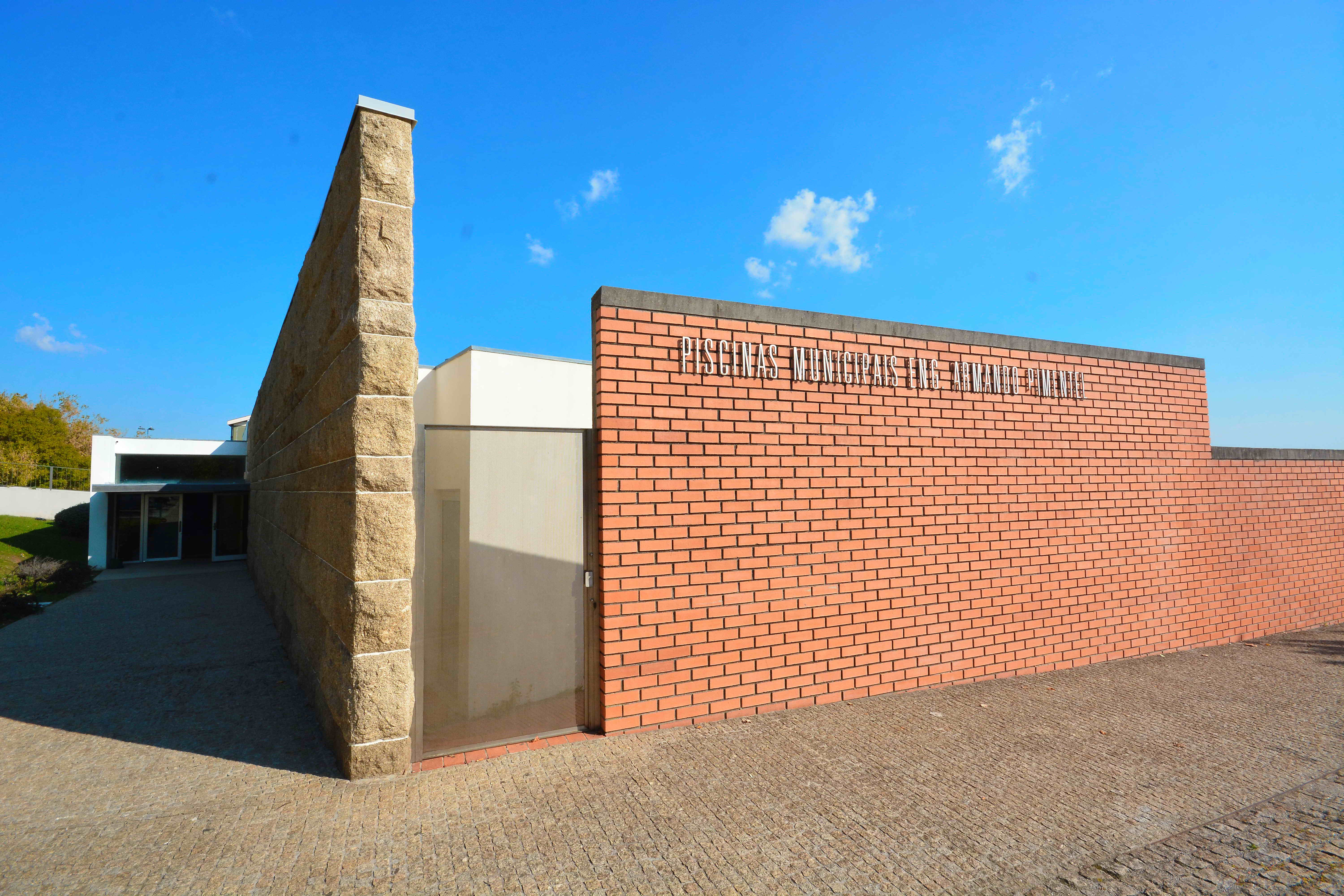 Imagem do Centro ARMANDO PIMENTEL, PISCINA ENGº